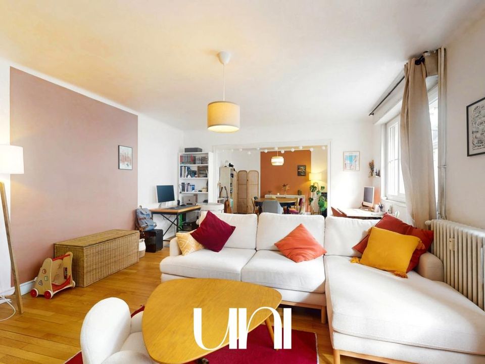 Apartamento em Caen, Calvados - foto 4