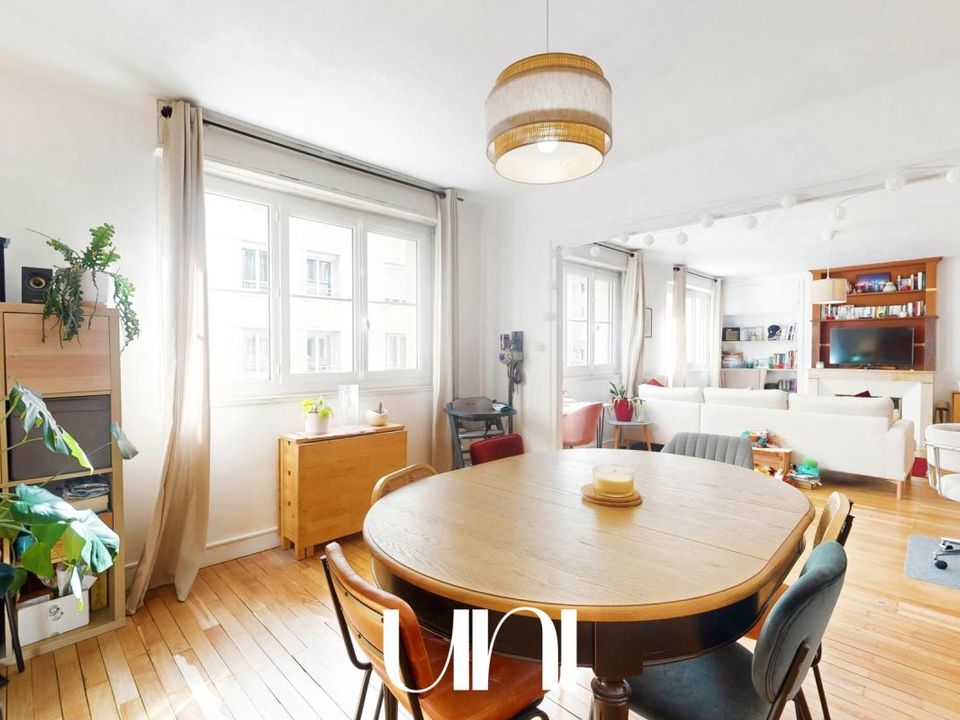 Apartamento em Caen, Calvados - foto 5