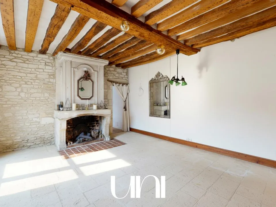 Apartamento em Caen, Calvados - foto 2