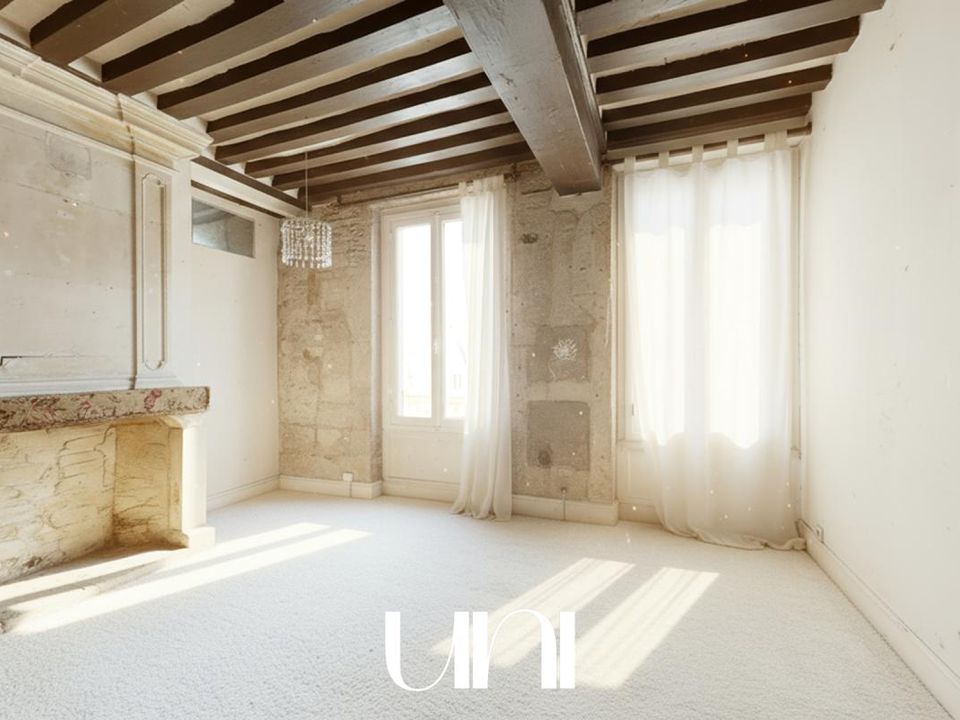Apartamento em Caen, Calvados - foto 4