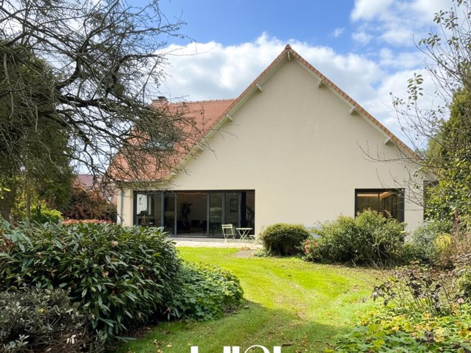 Villa i Saint-Contest, Calvados - foto 5