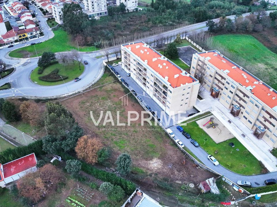 Helårsgrund i Valongo, Porto - foto 2