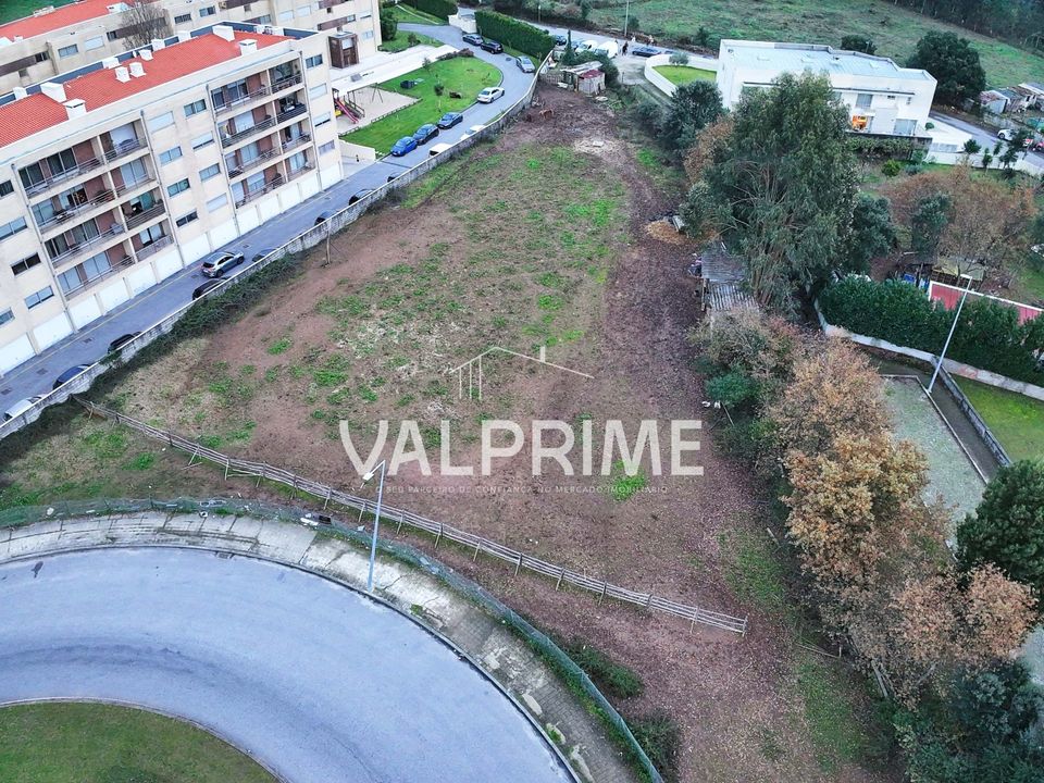Helårsgrund i Valongo, Porto - foto 4