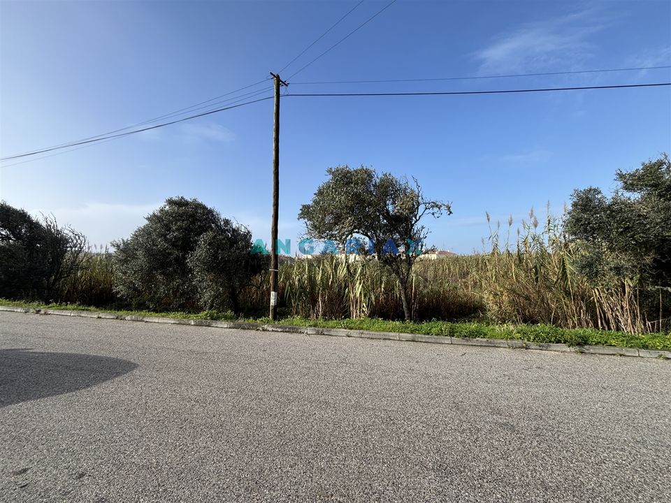 Helårsgrund i Leiria, Leiria - foto 2