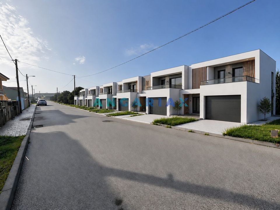 Helårsgrund i Leiria, Leiria - foto 1