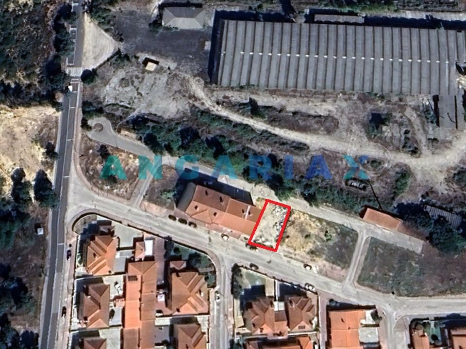 Helårsgrund i Rio Maior, Santarem - foto 1