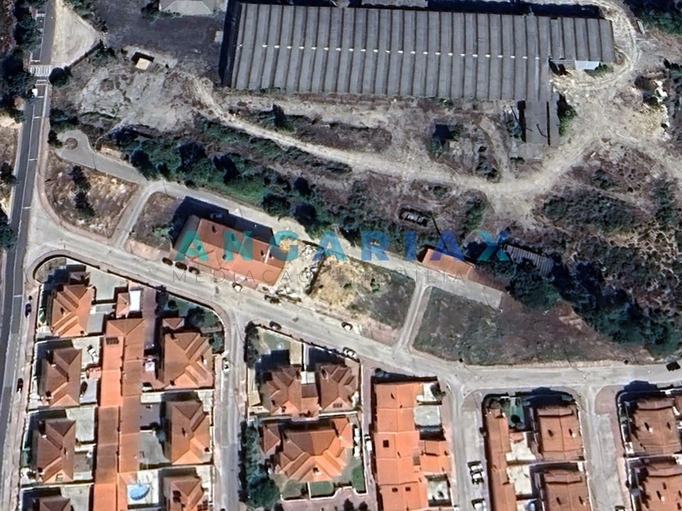 Helårsgrund i Rio Maior, Santarem - foto 2