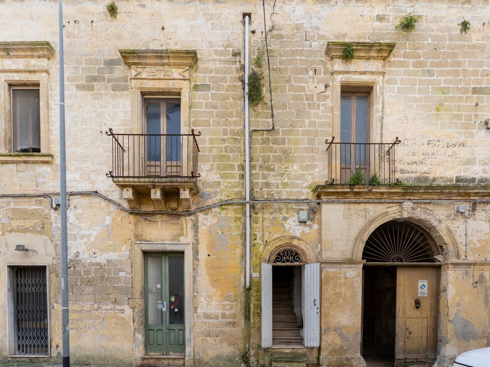 Villa em San Cesario di Lecce, Lecce - foto 1