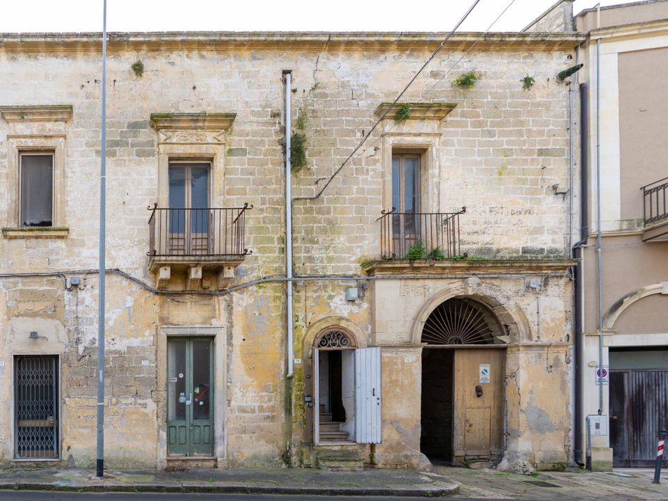 Villa em San Cesario di Lecce, Lecce - foto 2