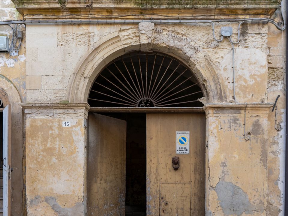 Villa em San Cesario di Lecce, Lecce - foto 3