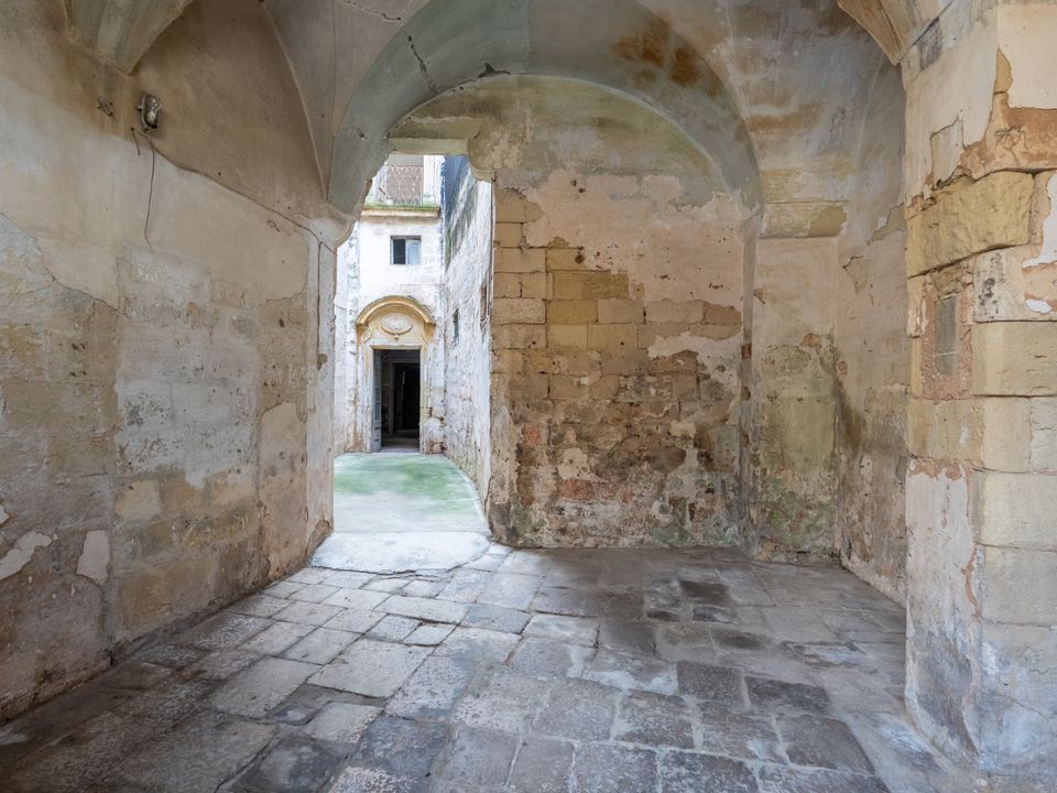 Villa em San Cesario di Lecce, Lecce - foto 4