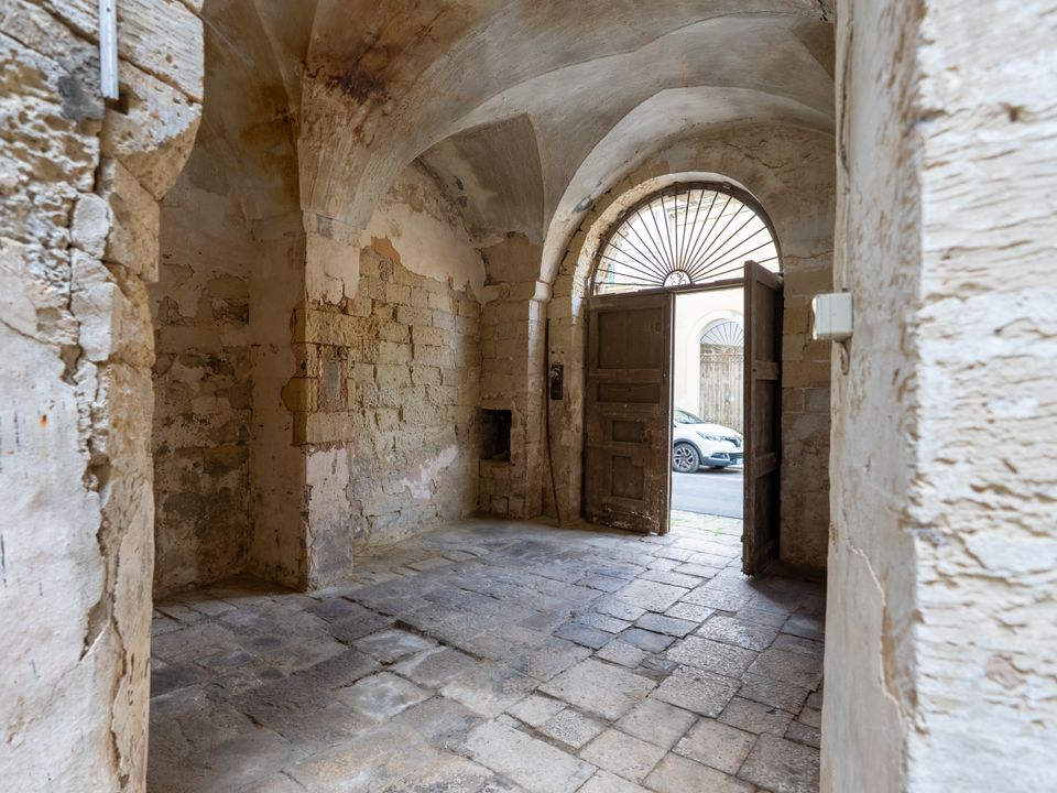 Villa em San Cesario di Lecce, Lecce - foto 5