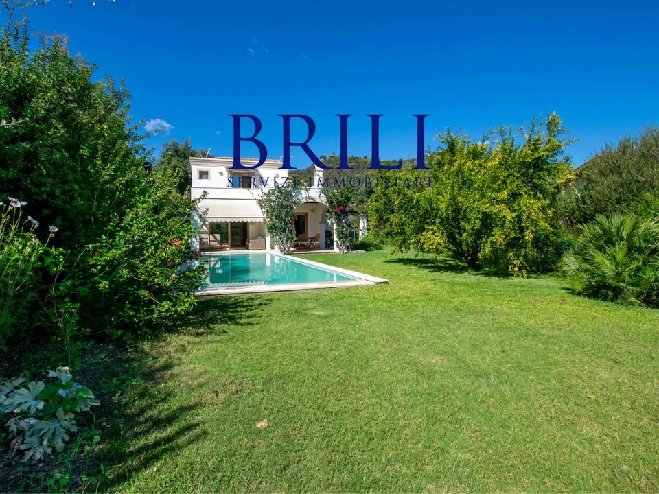 Villa i Pula, Cagliari - foto 2