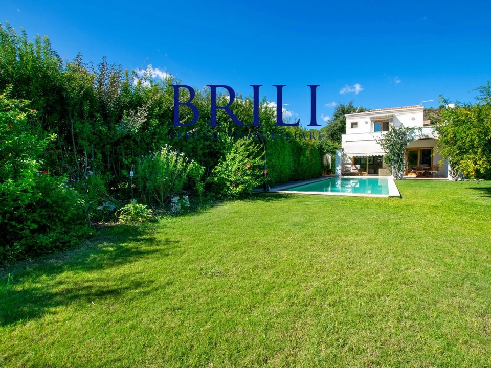 Villa i Pula, Cagliari - foto 3