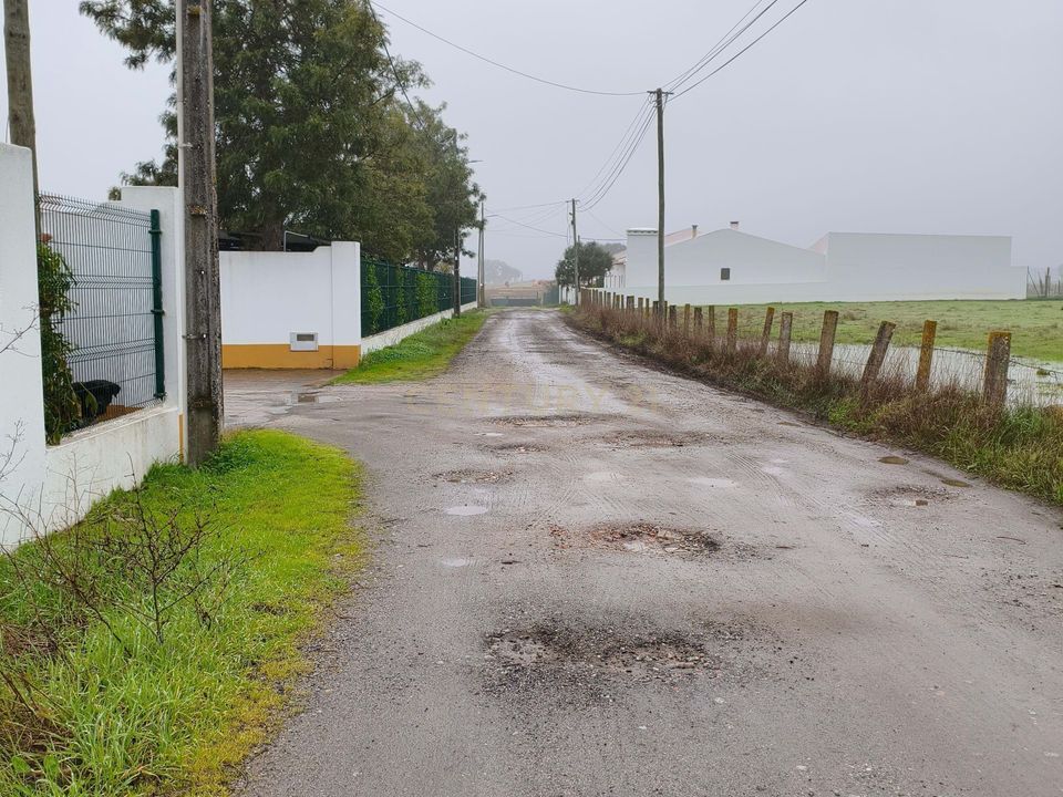 Helårsgrund i Evora, Evora - foto 5