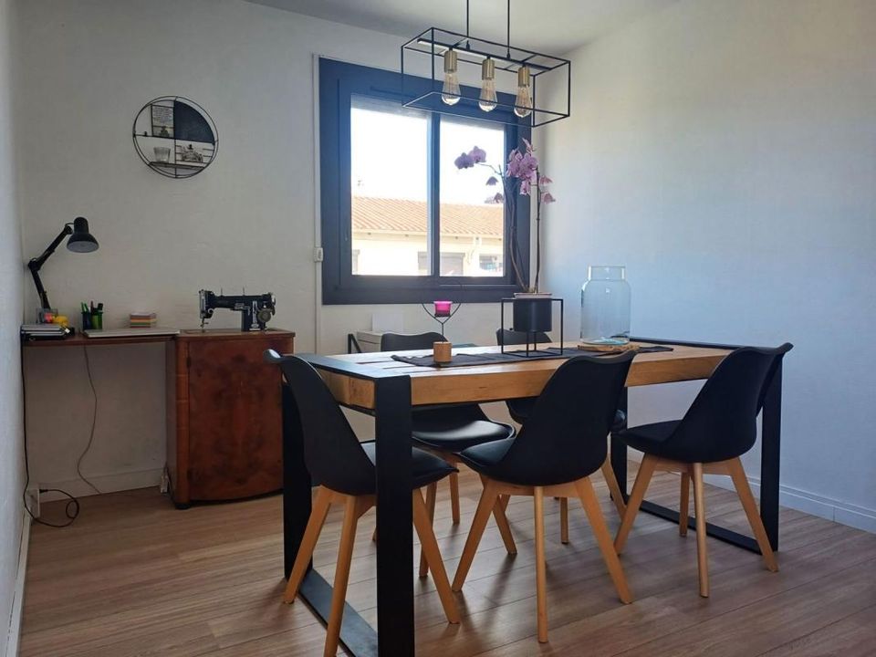 Lejlighed i Perpignan, Pyrenees-Orientales - foto 2