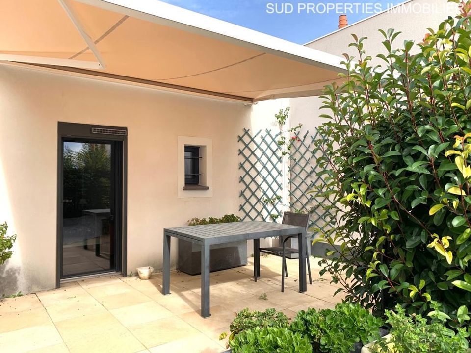 Villa i Perpignan, Pyrenees-Orientales - foto 3