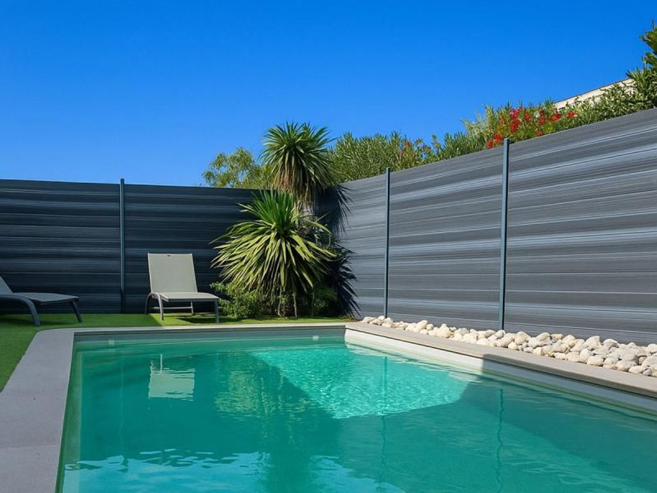 Villa i Perpignan, Pyrenees-Orientales - foto 4