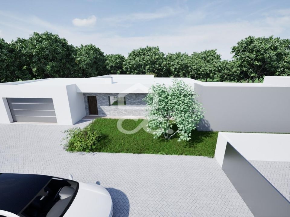 Villa i Pataias, Leiria - foto 2