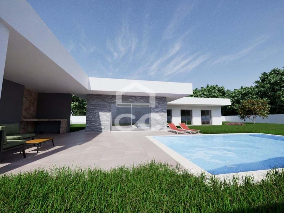 Villa i Pataias, Leiria - foto 2