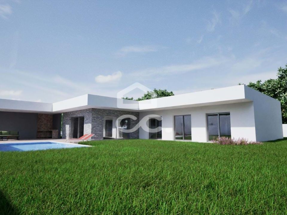 Villa i Pataias, Leiria - foto 1