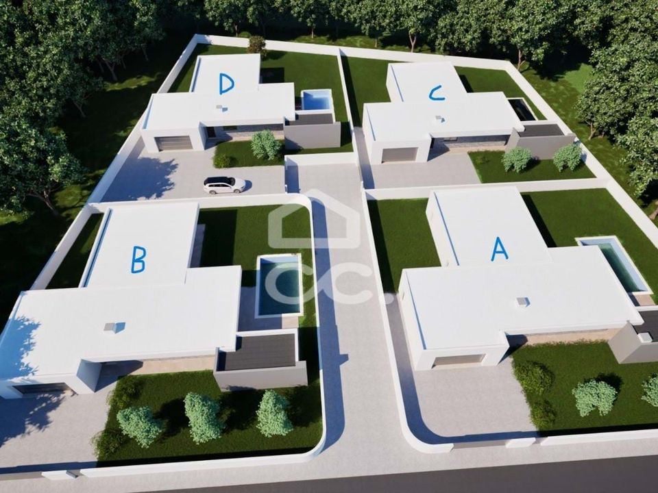 Villa i Pataias, Leiria - foto 4