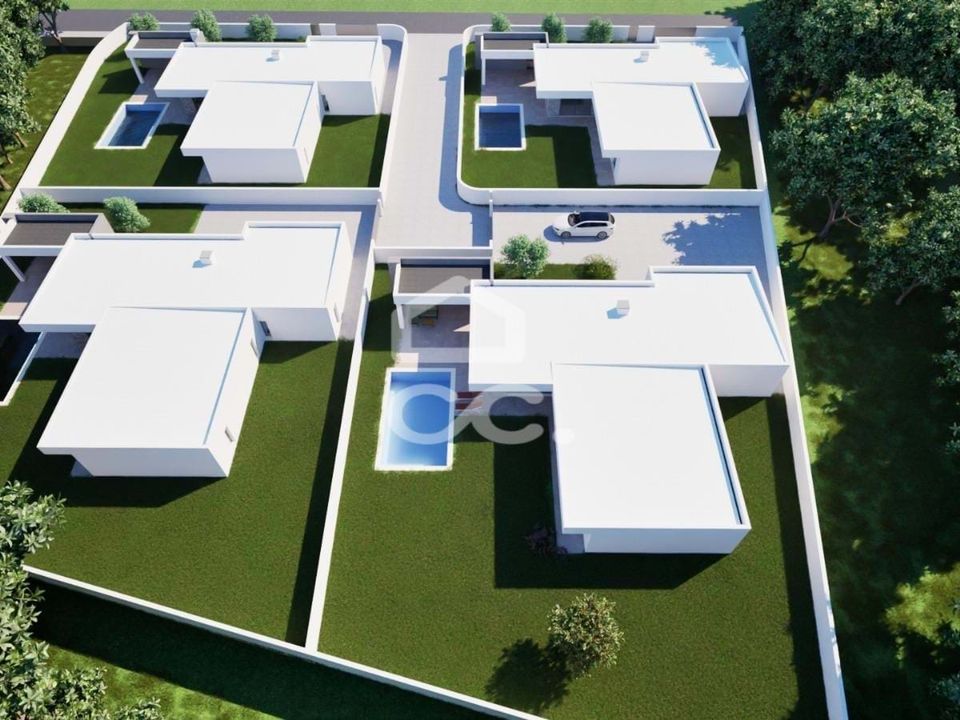 Villa i Pataias, Leiria - foto 4