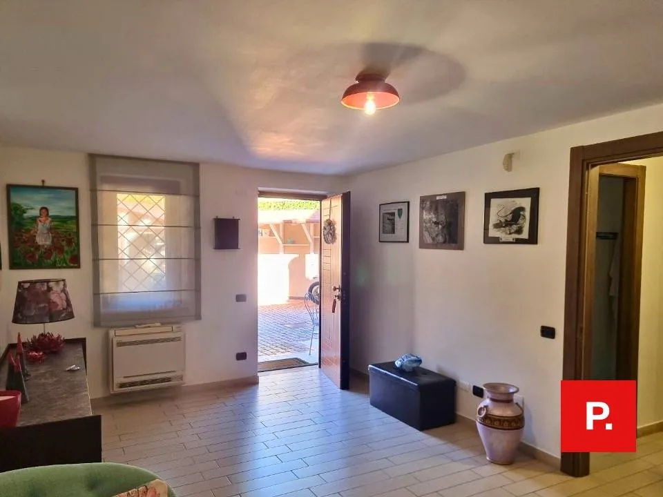 Villa i Formia, Latina - foto 4