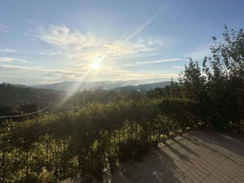 Farm i Amarante, Porto - foto 1