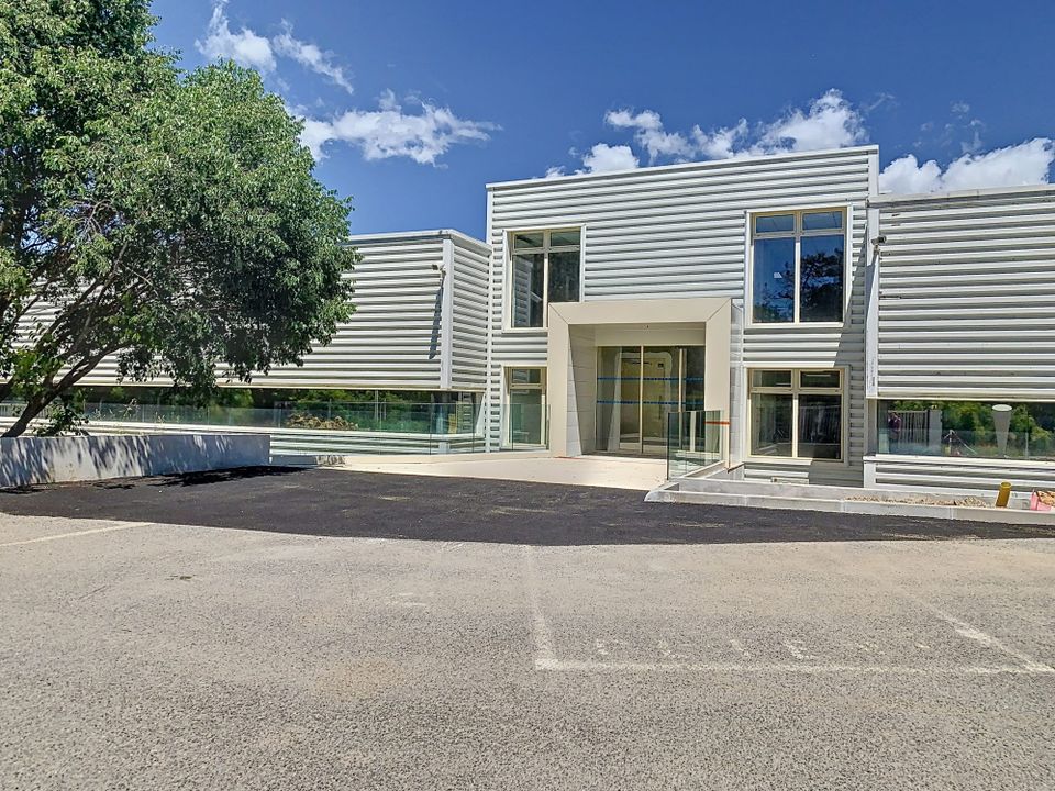 L'establiment comercial a Montauroux, Var - foto 4