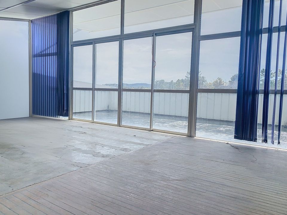 L'establiment comercial a Montauroux, Var - foto 2