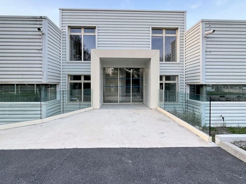 L'establiment comercial a Montauroux, Var - foto 3