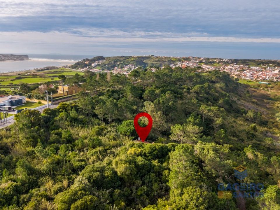Landejendom i Foz do Arelho, Leiria - foto 2