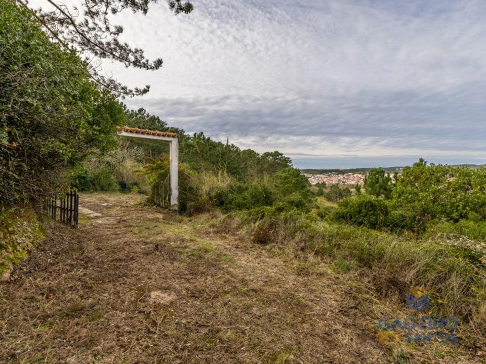 Landejendom i Foz do Arelho, Leiria - foto 4