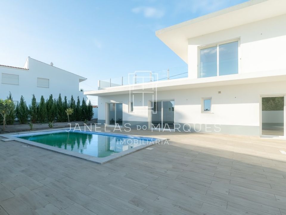Villa i Castro Marim, Faro - foto 1