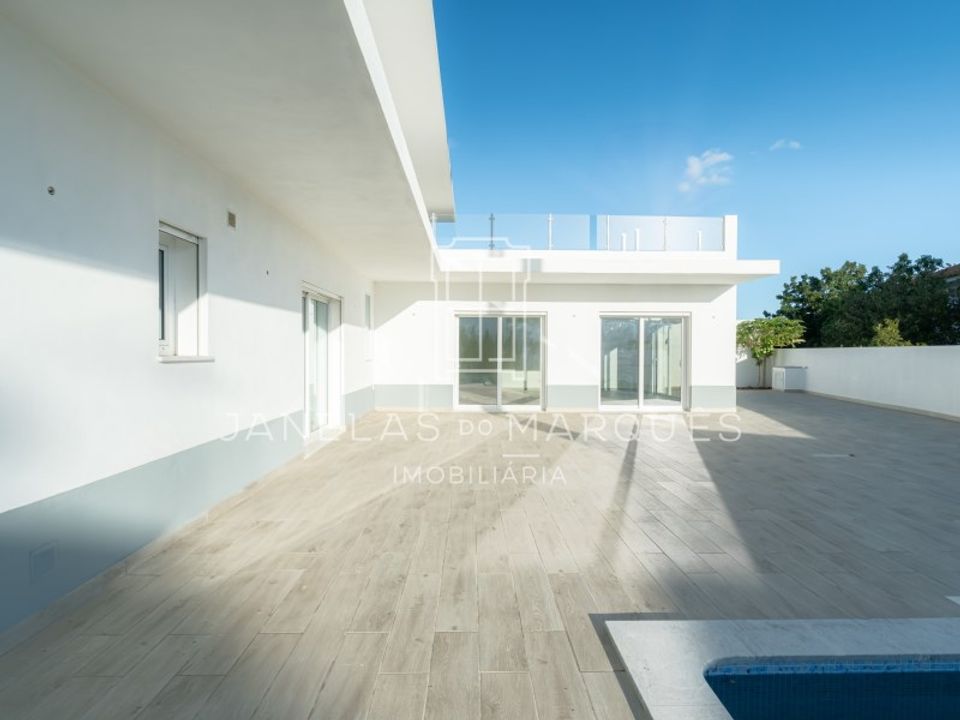 Villa i Castro Marim, Faro - foto 2
