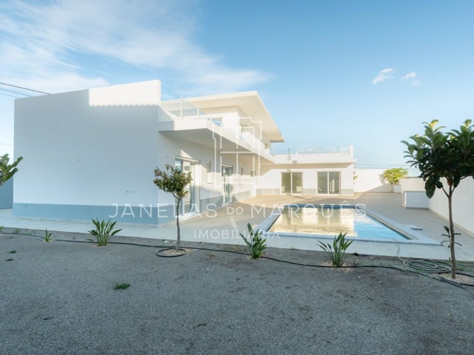 Villa i Castro Marim, Faro - foto 3
