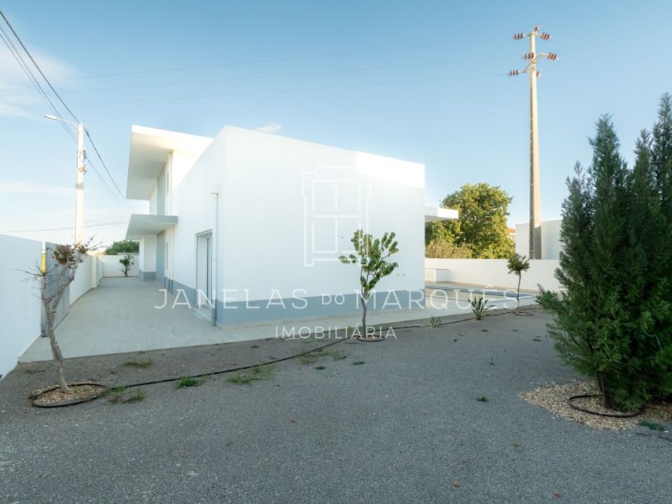 Villa i Castro Marim, Faro - foto 4