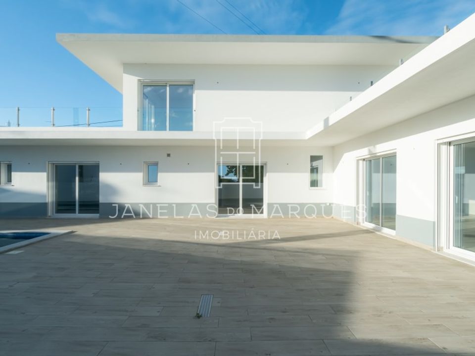 Villa i Castro Marim, Faro - foto 5