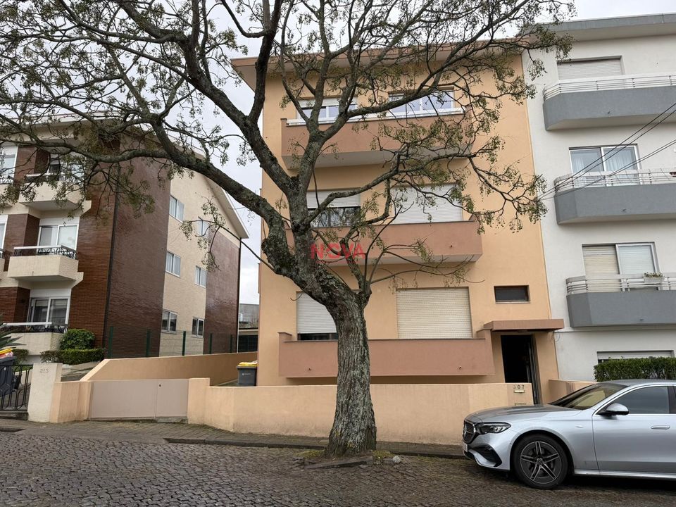 Lejlighed i Maia, Porto - foto 1