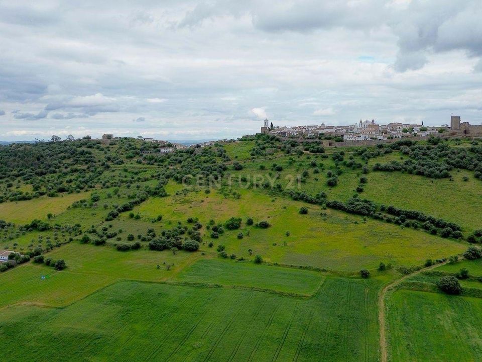 Helårsgrund i Reguengos de Monsaraz, Evora - foto 2