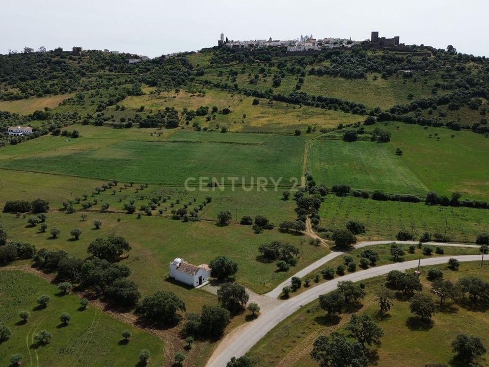 Helårsgrund i Reguengos de Monsaraz, Evora - foto 3