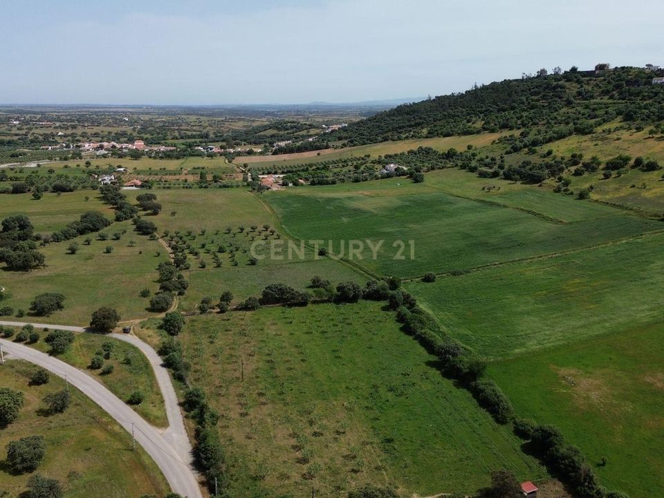 Helårsgrund i Reguengos de Monsaraz, Evora - foto 4