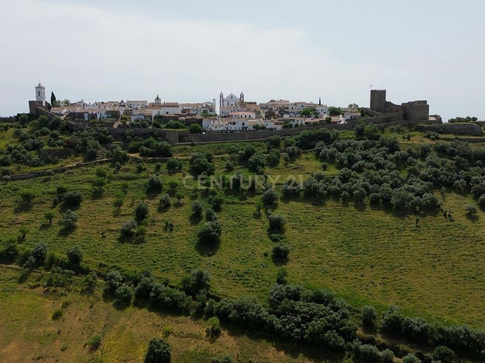 Helårsgrund i Reguengos de Monsaraz, Evora - foto 5