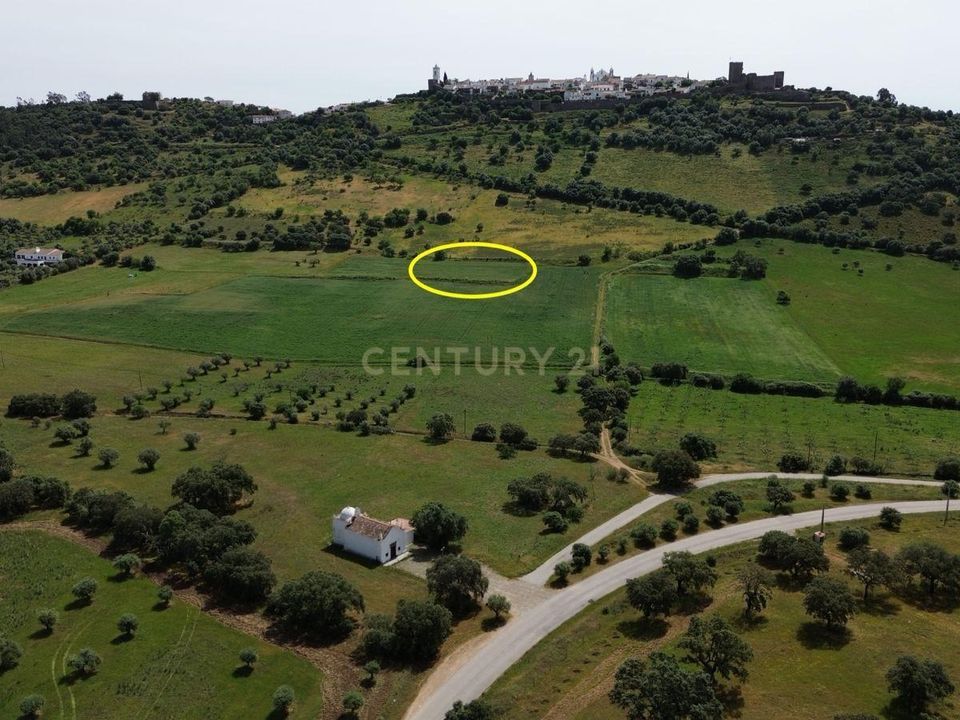 Helårsgrund i Reguengos de Monsaraz, Evora - foto 1