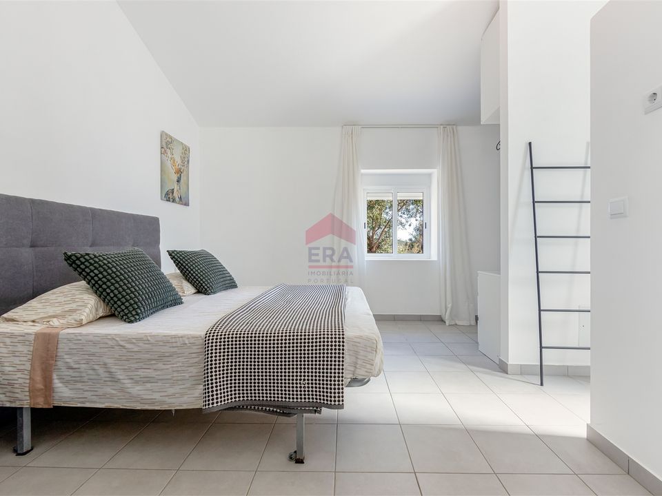 Villa i Castro Marim, Faro - foto 3