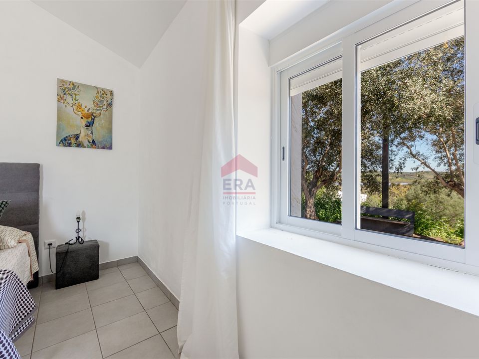 Villa i Castro Marim, Faro - foto 5