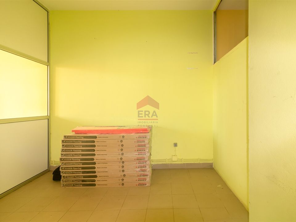 Erhvervsejendom i Faro, Faro - foto 3