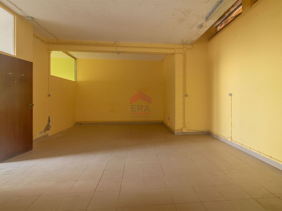 Erhvervsejendom i Faro, Faro - foto 5