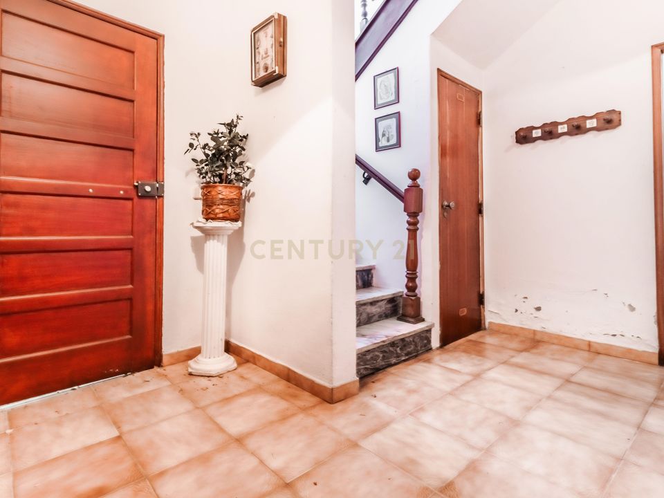 Villa i Seixal, Setubal - foto 1